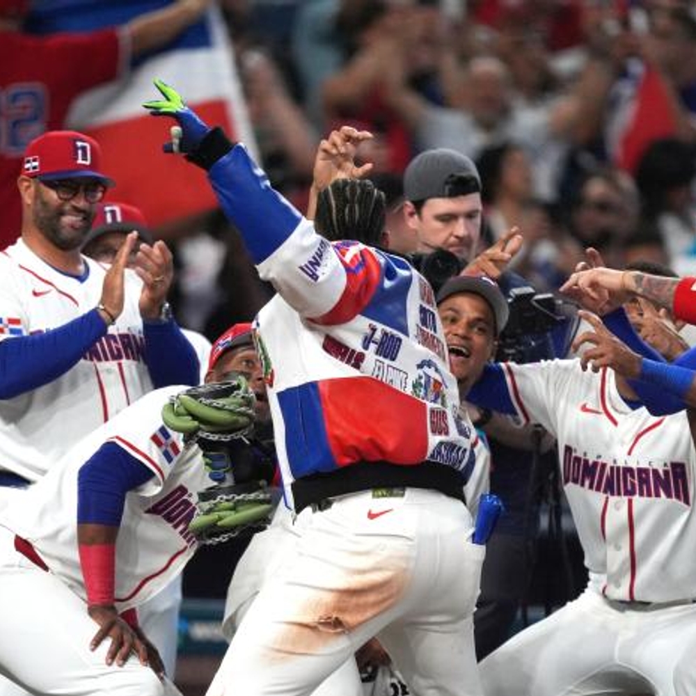 FUTURO DE LOS DOMINICANOS POST CLASICO MUNDIAL 2026
