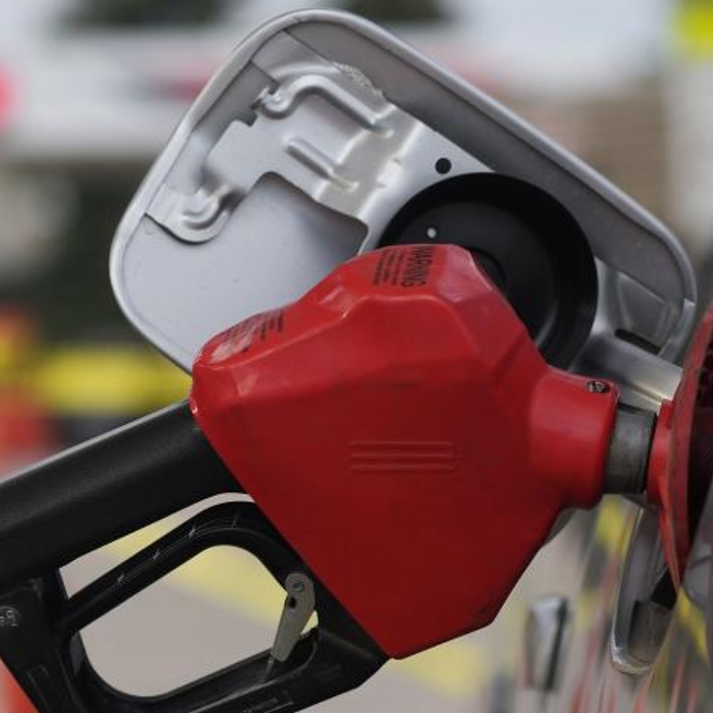 GOBIERNO CONGELA PRECIOS DE COMBUSTIBLES ESTA SEMANA