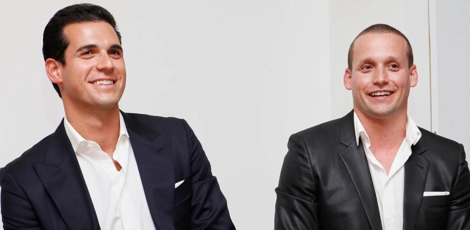 HERMANOS ALEXANDER CONDENADOS POR TRAFICO SEXUAL