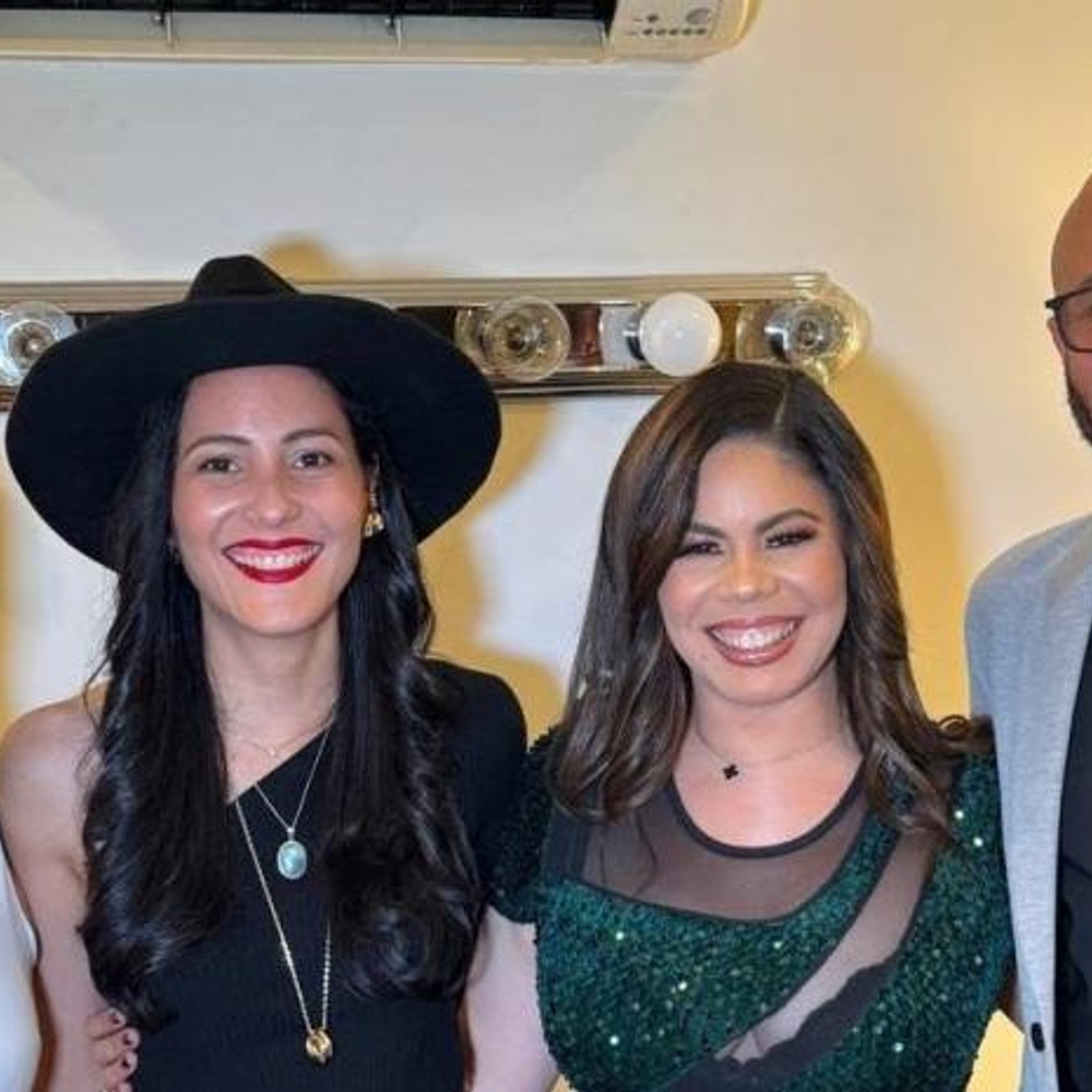 HIJOS DE RUBBY E INES RECHAZAN RESPONSABILIDAD POR DEUDA