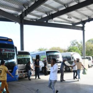 IMPACTO DEL ALZA DE COMBUSTIBLES EN TRANSPORTE PÚBLICO