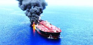 IMPACTO ECONÓMICO DE GUERRA EN MEDIO ORIENTE