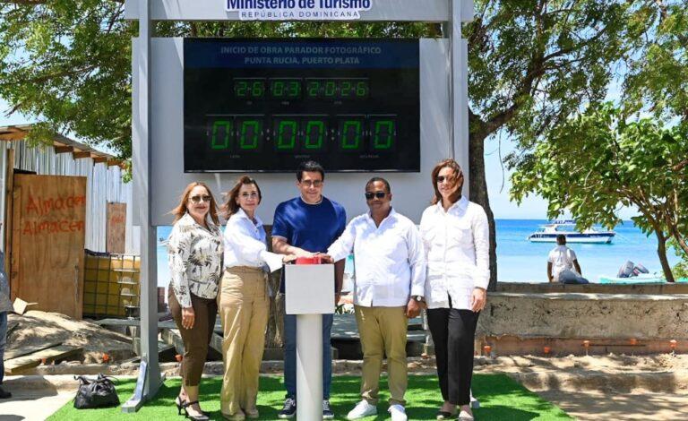 INVERSION MILLONARIA REVITALIZA PUNTA RUCIA