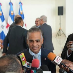 JOEL SANTOS ALERTA SOBRE PRESIONES EN COSTOS DE GENERACIÓN