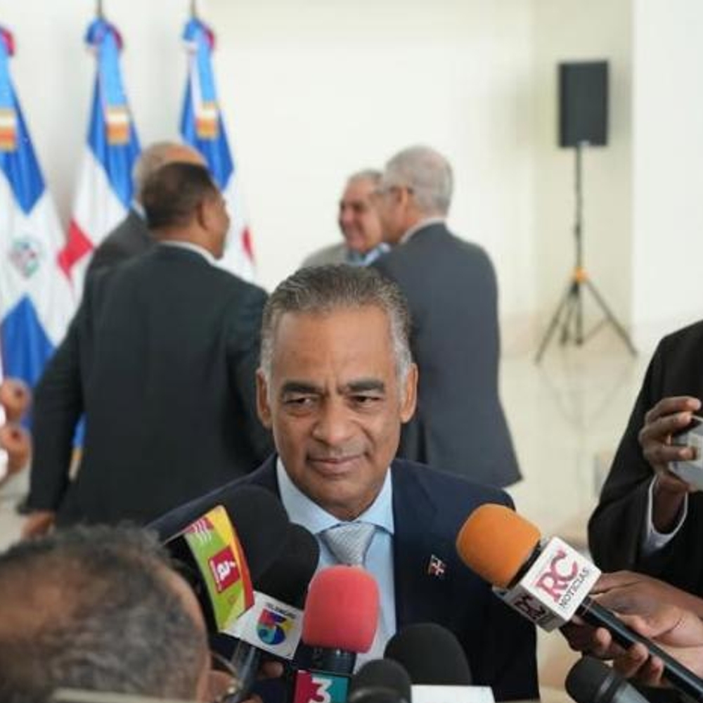 JOEL SANTOS ALERTA SOBRE PRESIONES EN COSTOS DE GENERACION