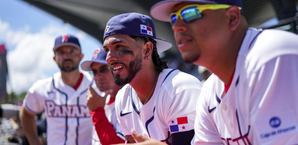 JONATHAN ARAUZ IMPULSADO POR LA TENSION