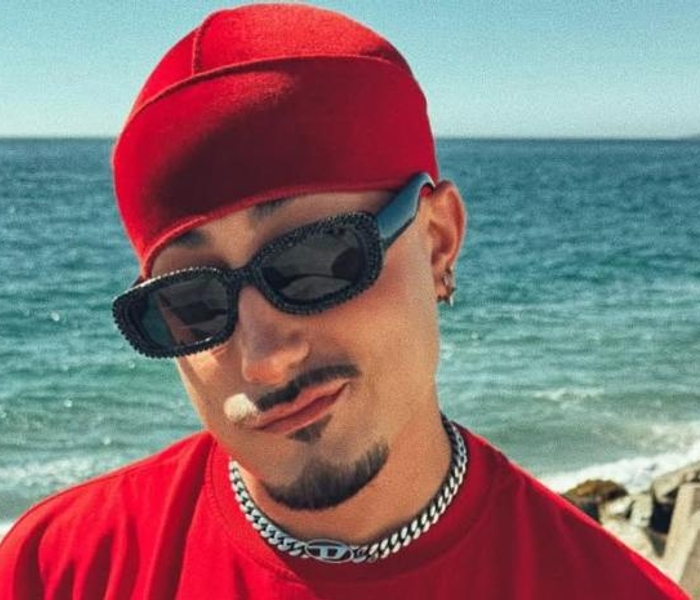 Johnny Sky gana la Gaviota de Plata en Vina del Mar 2026