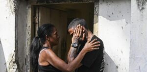 LIBERACIÓN DE MANIFESTANTES 11J EN CUBA