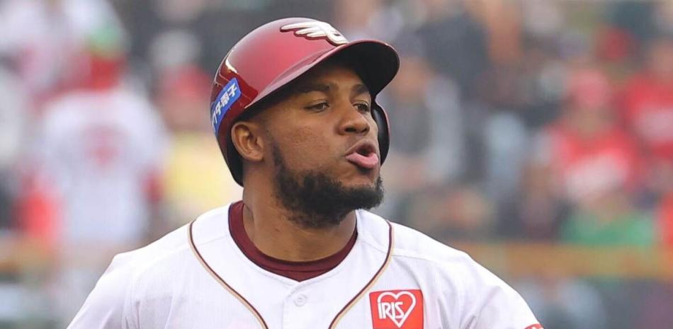 LICEY REFUERZA SU PLANTILLA CON FRANCO