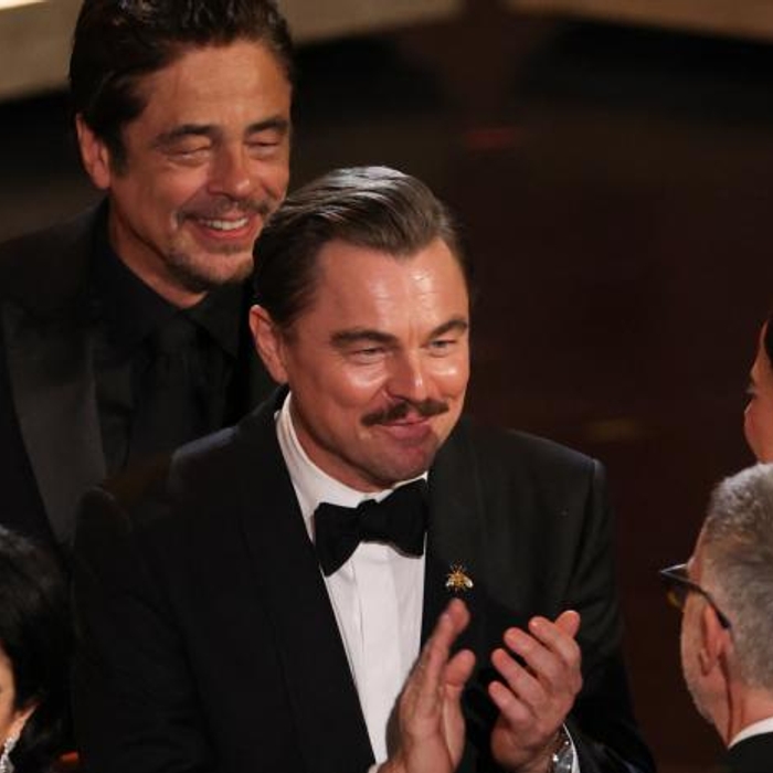 Lista completa de ganadores de la 98a edicion de los Oscar