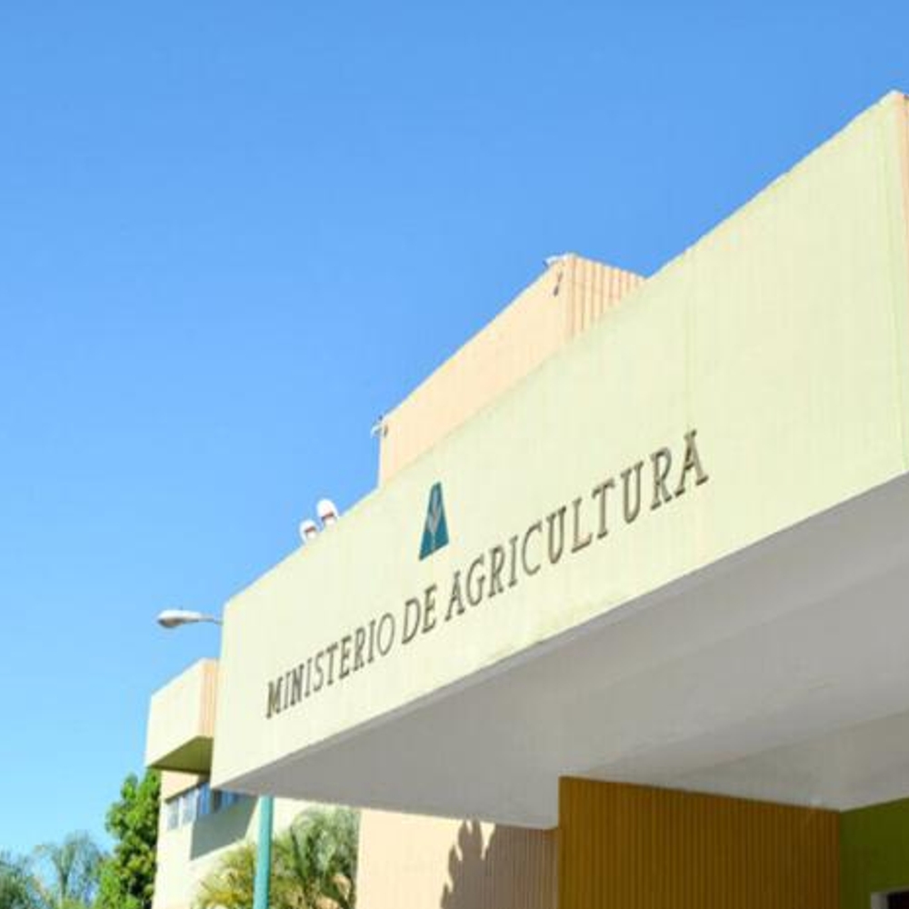 MINISTERIO DE AGRICULTURA INVESTIGA DENUNCIAS