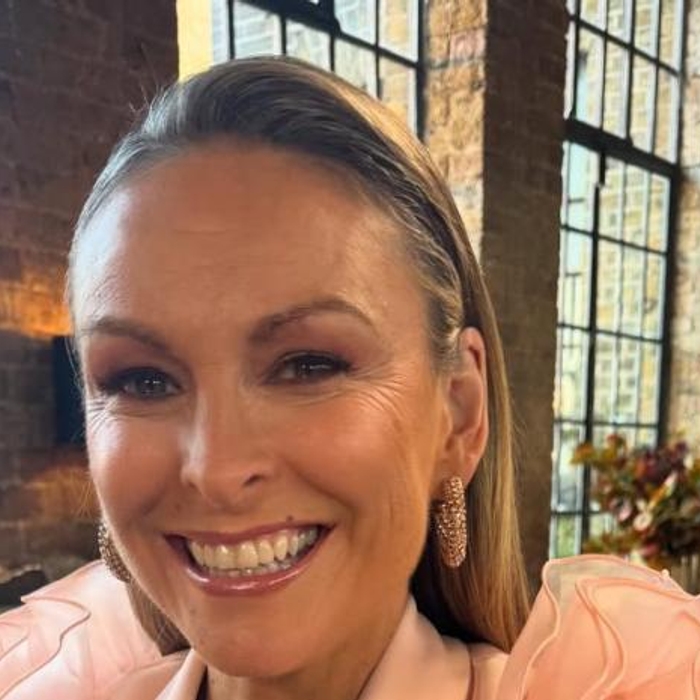 Muere Mel Schilling un mes despues de revelar su lucha contra el cancer