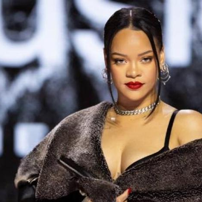 Mujer se declara inocente tras ser acusada de intentar asesinar a Rihanna en un tiroteo frente a su mansion