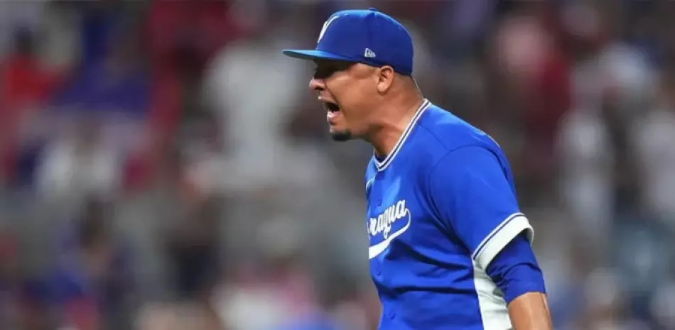 NICARAGUA DEL TRIUNFO AL DESALIENTO