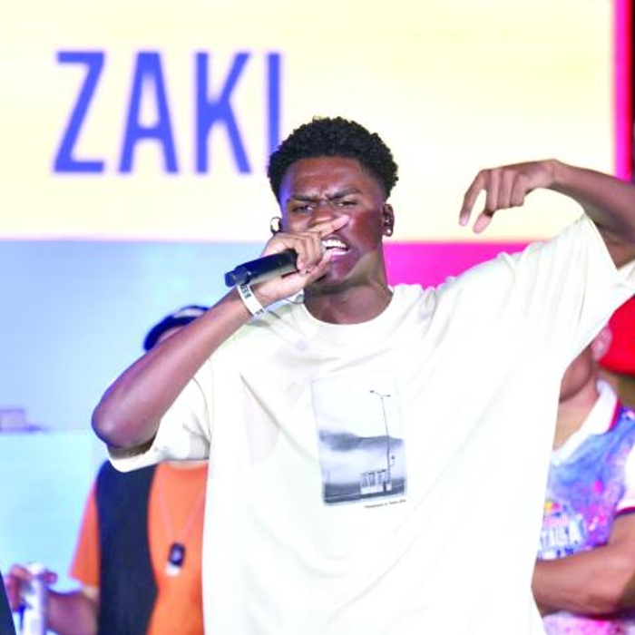 Numenosis el gallo criollo que triunfa en Red Bull Centroamerica