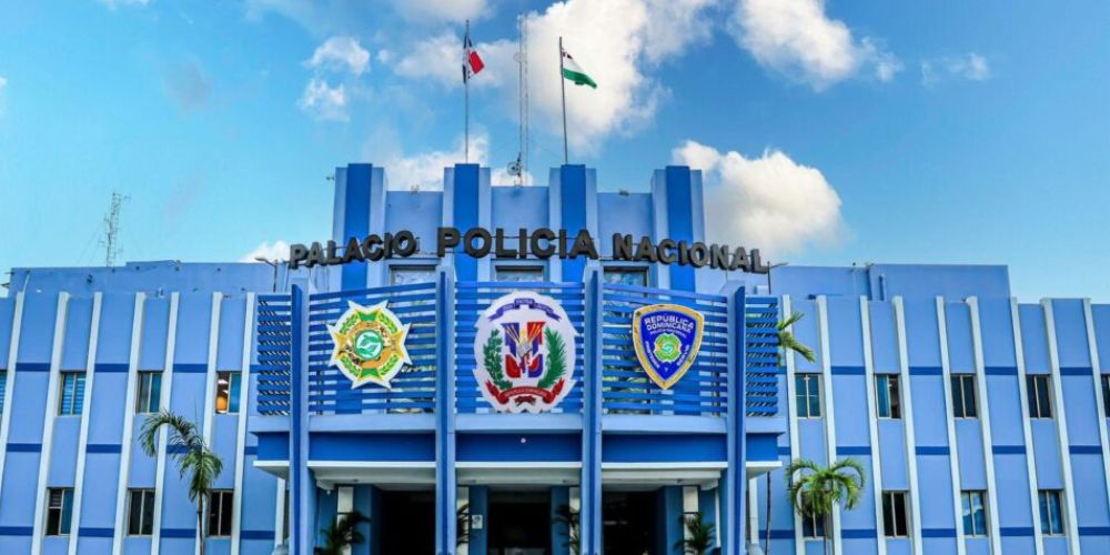 OPERATIVO EN CABRERA RESULTA EN DIEZ DETENCIONES