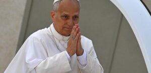 PAPA LEÓN XIV ESTRENA APARTAMENTO RENOVADO