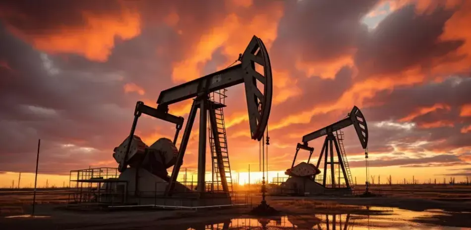 PETROLEO ALCANZA LOS 120 DOLARES