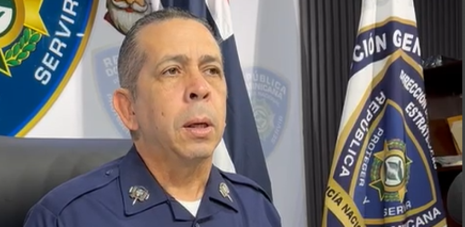 POLICIA ENDURECE MEDIDAS TRAS INCIDENTE