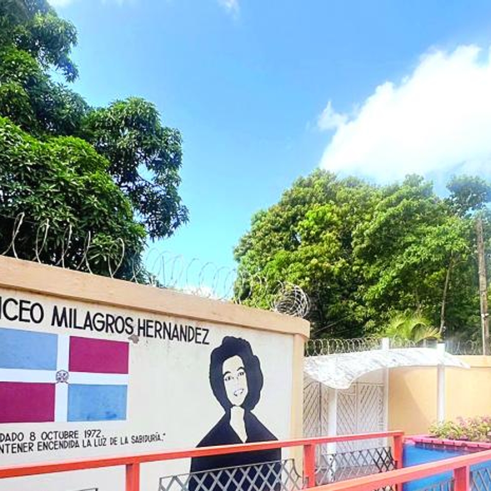 POLITECNICO VILLA GONZALEZ ESPERA COMEDOR