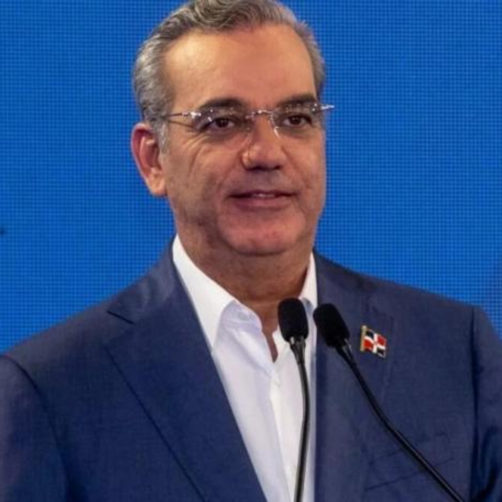 PRESIDENTE LUIS ABINADER SE DIRIGIRA A LA NACION