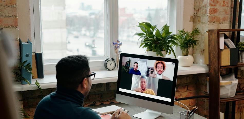 PROTOCOLO EFECTIVO EN REUNIONES VIRTUALES