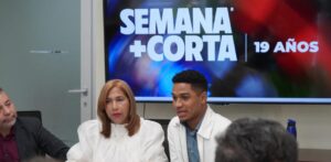 PUCMM CELEBRA 19 AÑOS DE CINE UNIVERSITARIO