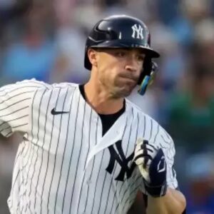 RANDAL GRICHUK INICIA TEMPORADA CON YANKEES