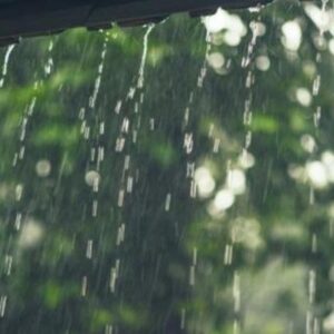 RD RECIBE LA PRIMAVERA CON LLUVIAS Y ALERTAS