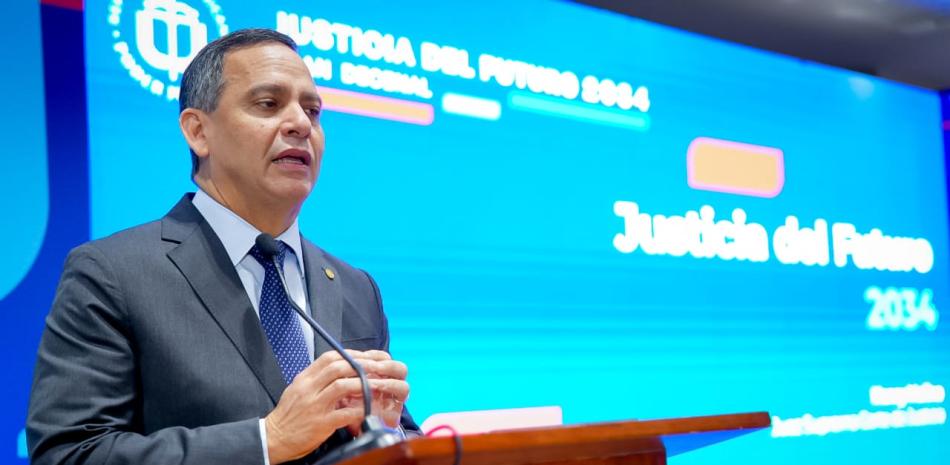 REDUCCION DE MORA JUDICIAL UN RETO