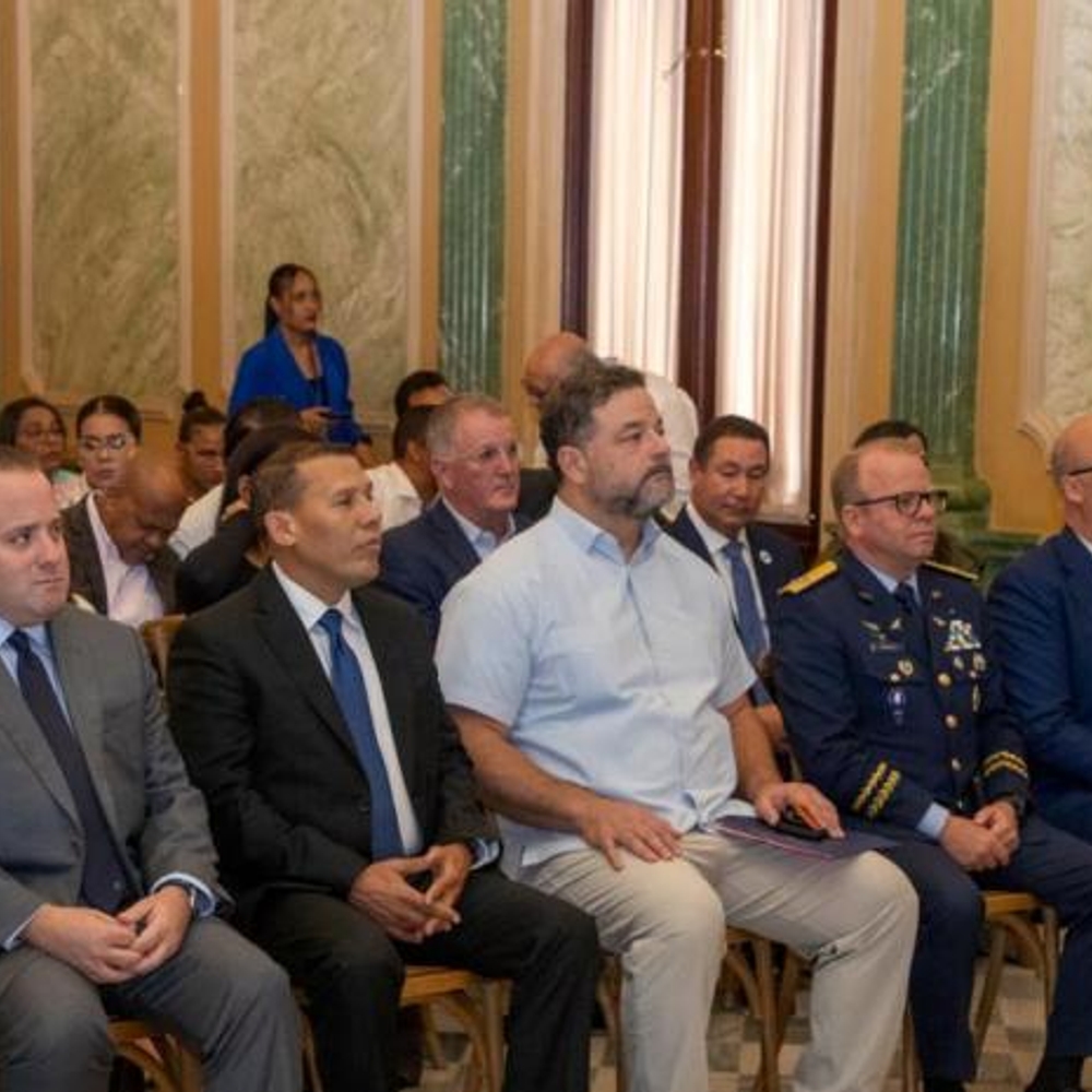 REPUBLICA DOMINICANA DESARROLLARA PUERTO ESPACIAL EN PEDERNALES