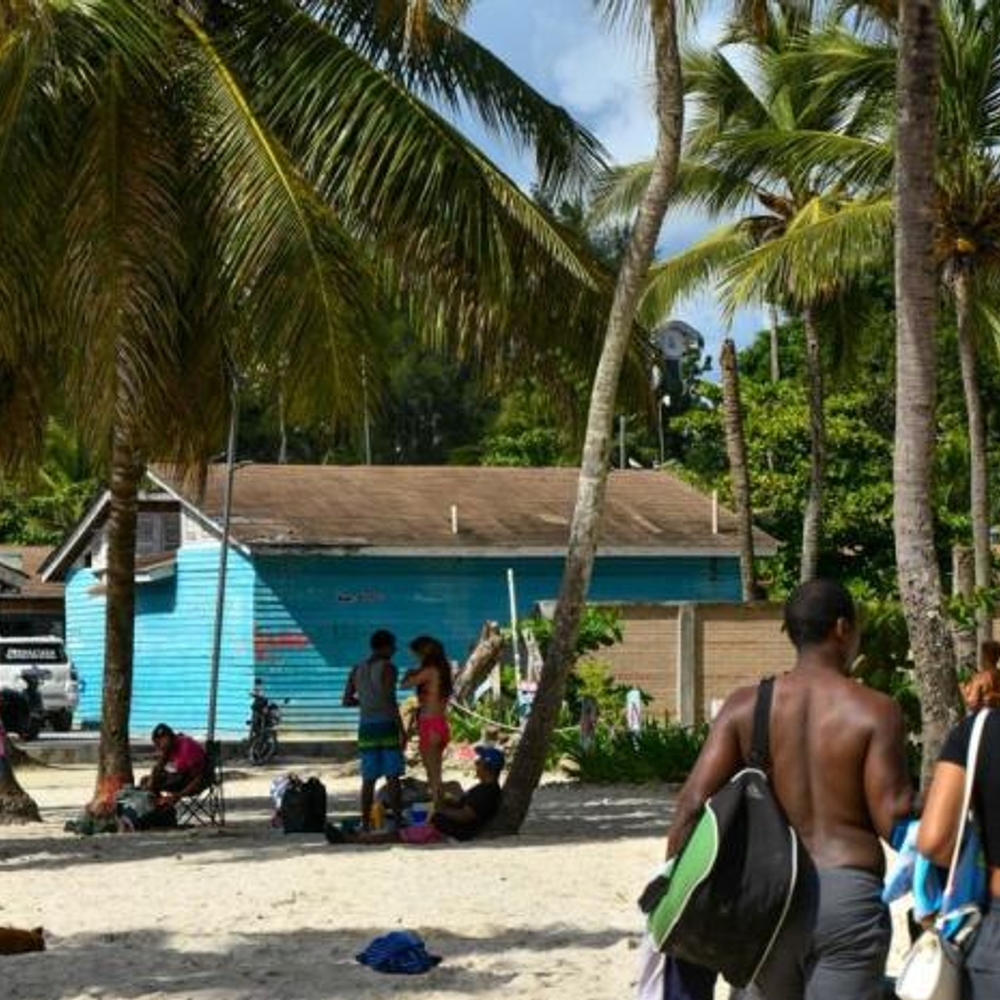 RIESGOS DERMATOLOGICOS EN SEMANA SANTA