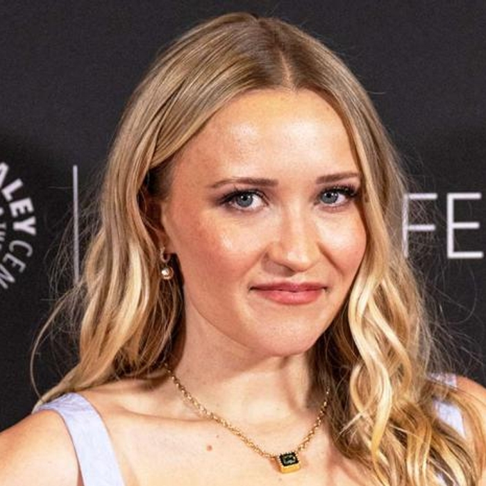 Razones de la ausencia de Emily Osment en un episodio de Hannah Montana