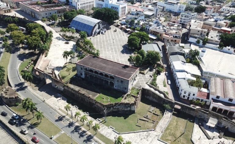 SEMANA SANTA 2026 EN CIUDAD COLONIAL