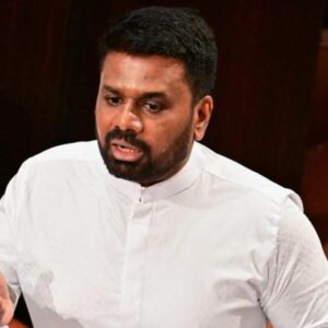 SRI LANKA RECHAZA AVIONES MILITARES ESTADOUNIDENSES CON MISILES