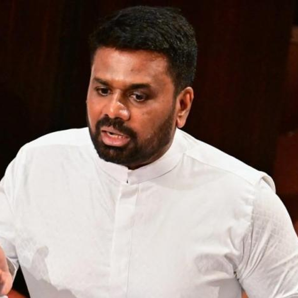 SRI LANKA RECHAZA AVIONES MILITARES ESTADOUNIDENSES CON MISILES