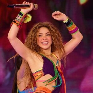 Shakira amplía su residencia en Madrid con nueve conciertos adicionales