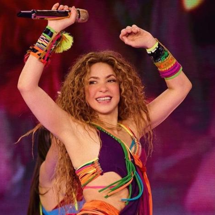 Shakira amplia su residencia en Madrid con nueve conciertos adicionales