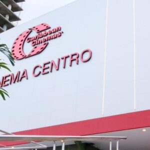 TIROTEO EN CINEMA CENTRO DEJA UN MUERTO