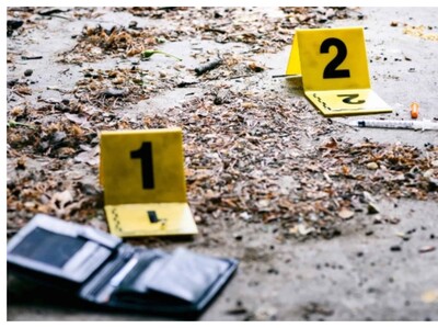 TRAGEDIA EN SANTIAGO OESTE DOS FALLECIDOS