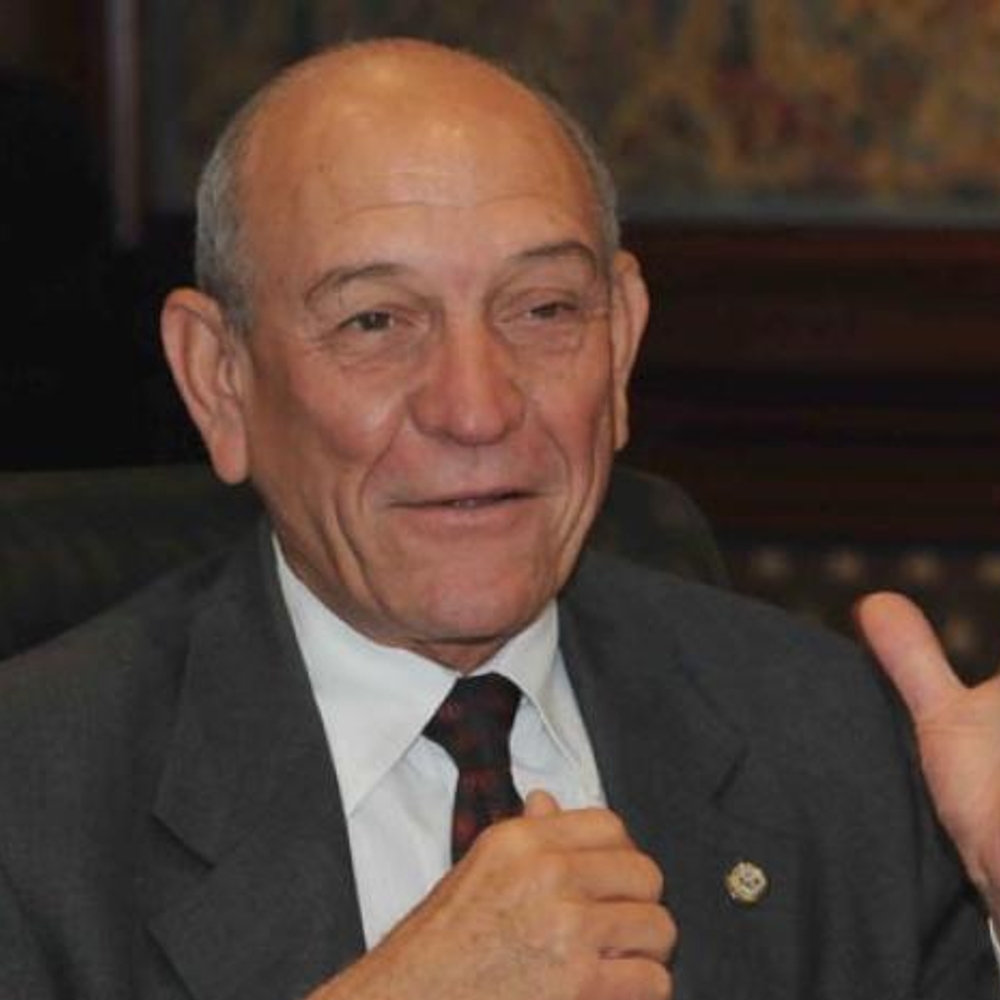 TRIBUNAL APLAZA AUDIENCIA CONTRA EXSENADOR CALDERON