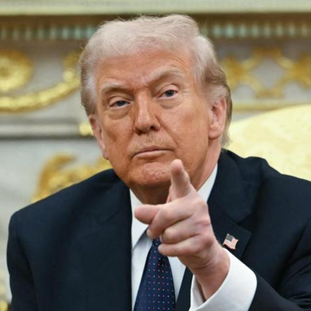 TRUMP IMPLEMENTA ESTRATEGIAS CONTRA ALZA DE GASOLINA