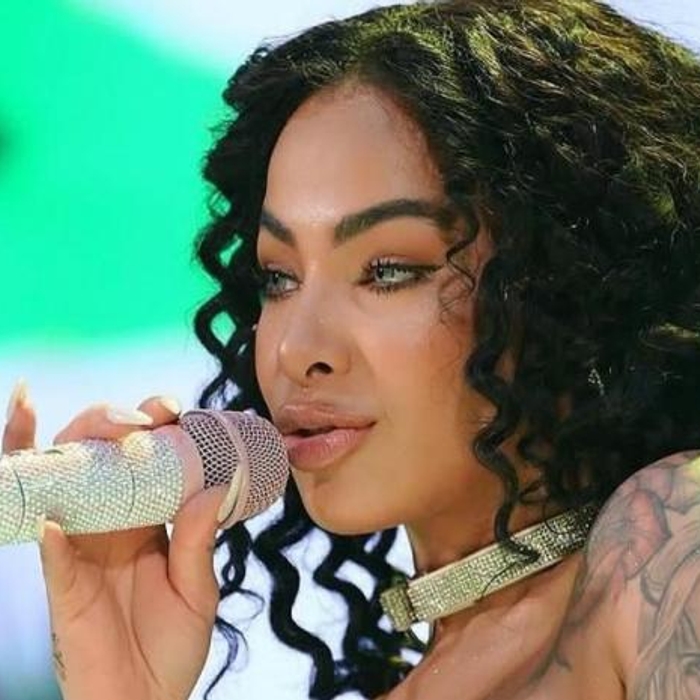 Yailin la Mas Viral un ascenso ruidoso en el mundo del espectaculo igualando su fama