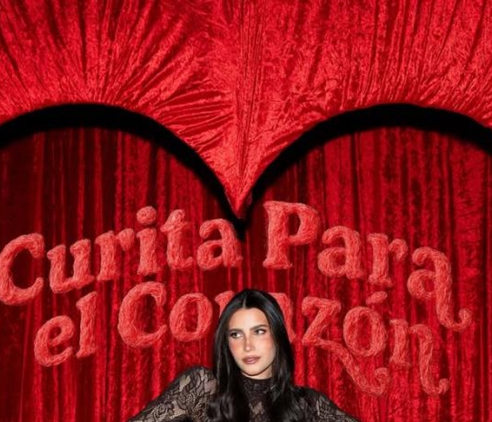 Zhamira Zambrano anuncia su debut en concierto en Santo Domingo