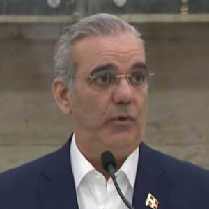 ABINADER MANDA INTENSIFICAR LÍMITE POR FUERZAS EN HAITÍ