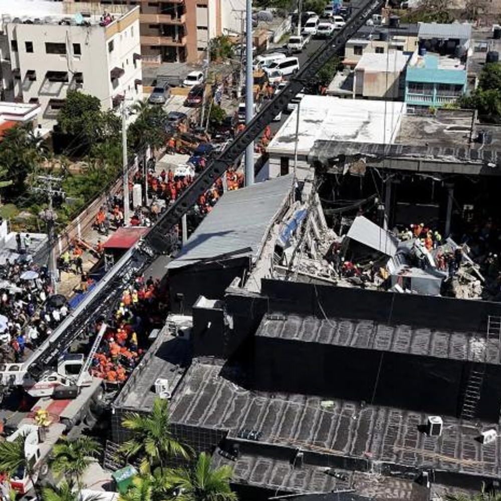 CIERRAN SECCION DE AVENIDA INDEPENDENCIA HASTA VIERNES POR EVENTOS SOCIALES