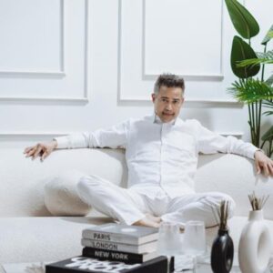 Carlos David revela su nuevo álbum Atemporal