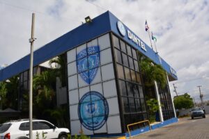 DESMONTAN RED ILÍCITA DE “CHIPEO” EN ALLANAMIENTO, SANTO DOMINGO ESTE