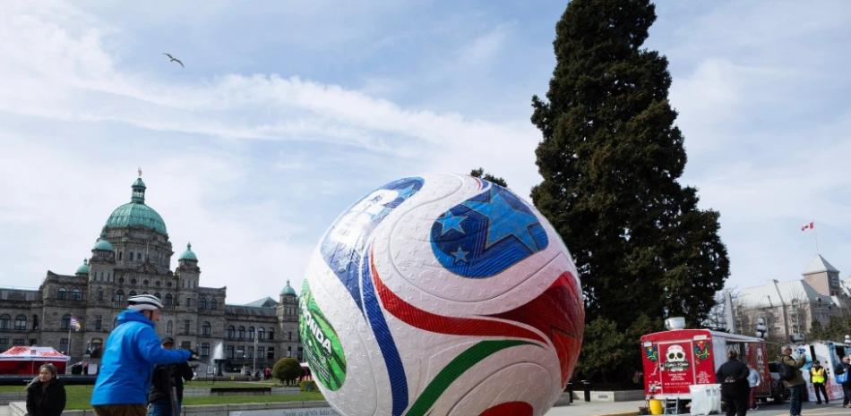 ENTRADAS MUNDIAL ¡CASI 11000