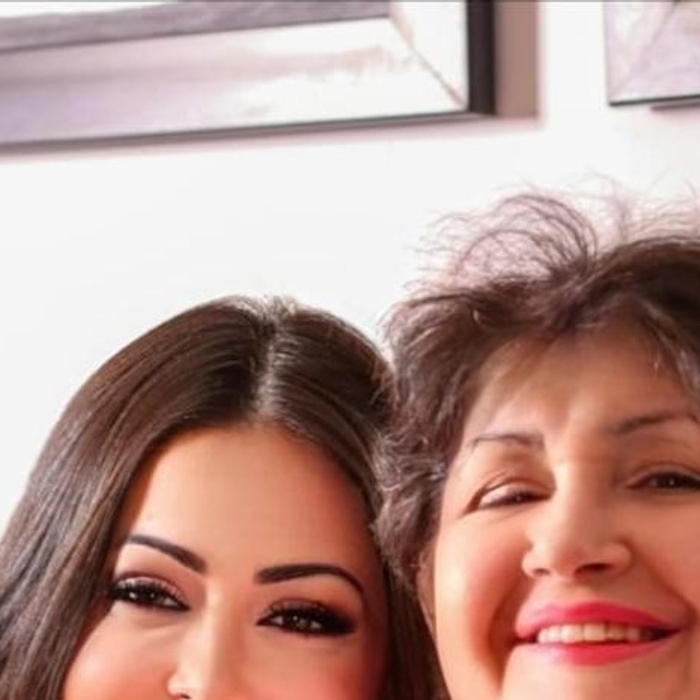 FALLECE A LOS 74 ZENEIDA LOPEZ PROGENITORA DE DAFNE GUZMAN